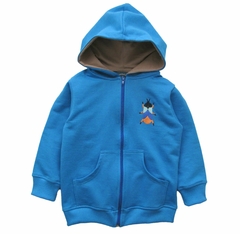 Campera Escarabajo