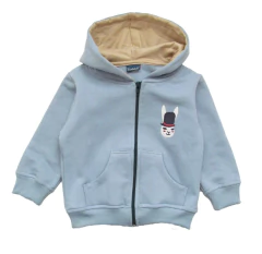 Campera Mago bebés - discontinuo