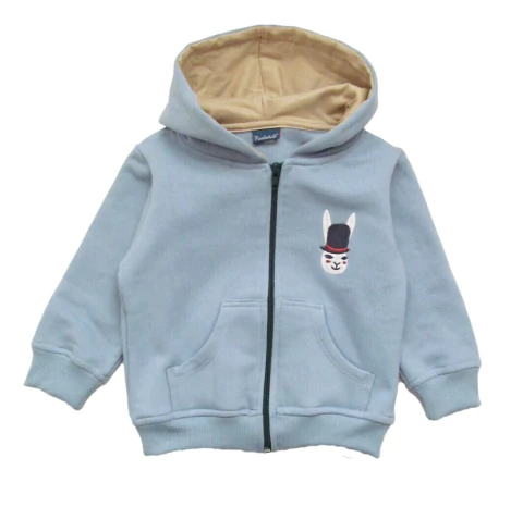 Campera Mago bebés - discontinuo