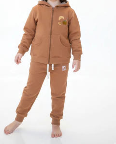 Pantalón Dulce de leche en internet