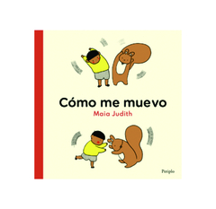 Cómo me muevo
