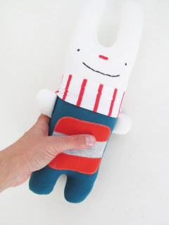 Conejo Paulo en internet