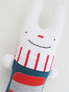 Conejo Paulo - Pambokids