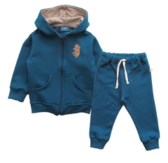 Conjunto galletas - TALLE 3/6 MESES - comprar online