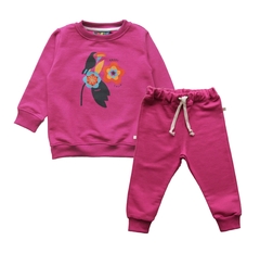 Conjunto orquídea - comprar online