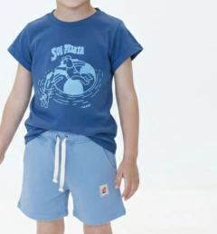 Bermuda Pileta en internet