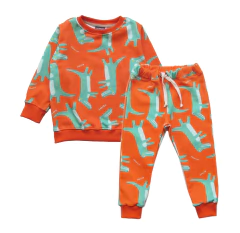 Conjunto yacares - TALLE 3/6 MESES - comprar online