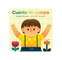 Cuento mi cuerpo