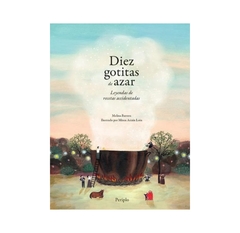 Diez gotitas de azar