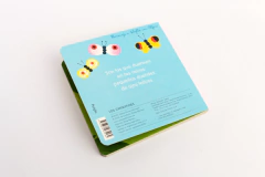 Los duendes de la tierra