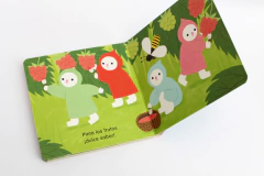 Imagen de Los duendes de la tierra