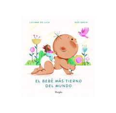 El bebé más tierno del mundo