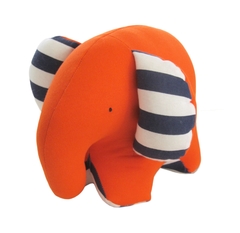 Elefante Otto rojo - comprar online