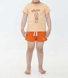 Remera Churros en internet