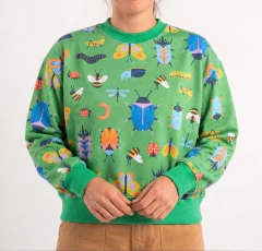 Buzo Insectos - comprar online