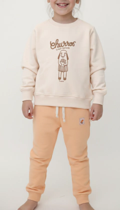 Pantalón Coral en internet