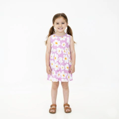 Vestido Margaritas en internet