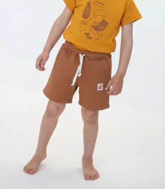 Bermuda Dulce de leche en internet