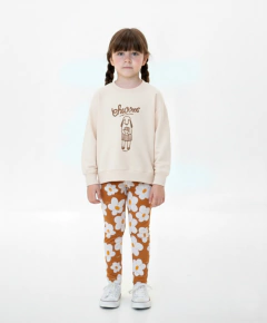 Calza Margaritas en internet