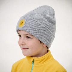 Gorro sol gris - TALLE 1 - comprar online