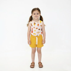 Musculosa Merienda en internet