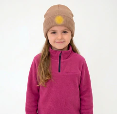 Gorro sol beige- TALLE 1 - comprar online