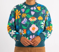 Buzo Botánica - comprar online