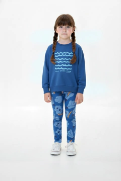 Calza Jacarandá en internet