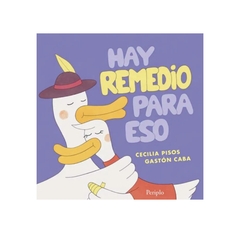Hay remedio para eso