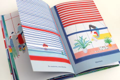 Horizonte - Pambokids