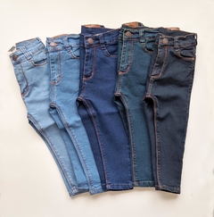 Jean Stone bebés - discontinuo - tienda online