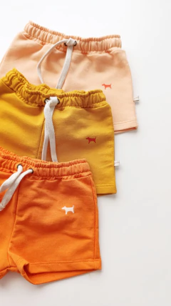 Short soleado - comprar online