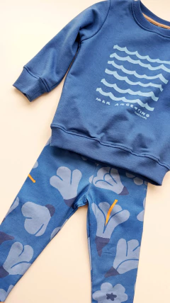 Calza Jacarandá - tienda online