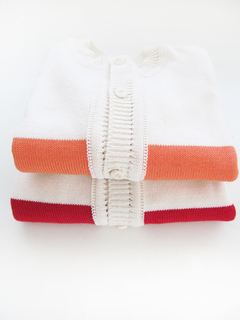 Cardigan Isla kids en internet