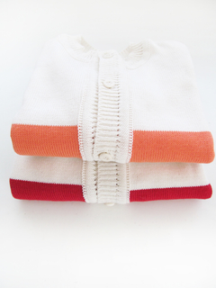 Cardigan Faro bebés - comprar online