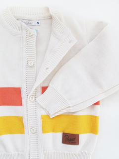 Cardigan Isla kids - tienda online
