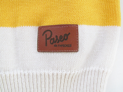 Cardigan Isla kids