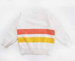 Imagen de Cardigan Isla kids