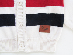 Cardigan Faro bebés - Pambokids