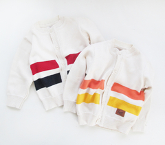 Cardigan Isla kids - comprar online