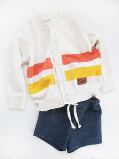 Cardigan Isla kids en internet