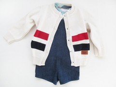 Cardigan Faro bebés - comprar online