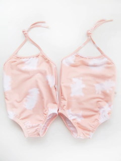 Malla enteriza Nubes kids - discontinuo en internet