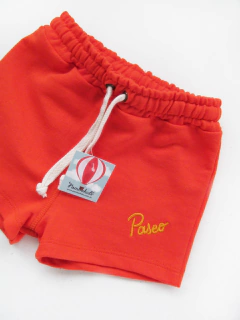 Short Boya bebés - discontinuo en internet