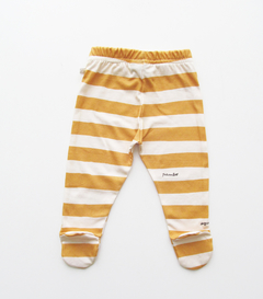 Ranita Flip Yellow - comprar online