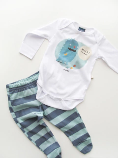 Ranita Flip Blue - discontinuo - tienda online