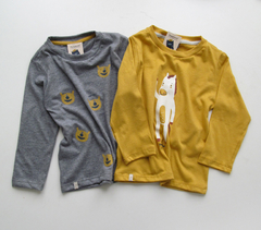 Remera Hop bebés - discontinuo - tienda online
