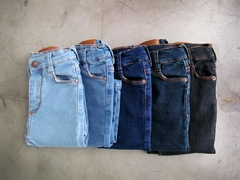 Jean Stone kids - discontinuo - comprar online
