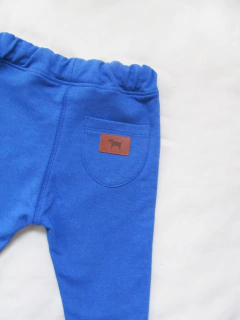 Pantalón Francia bebés - discontinuo en internet