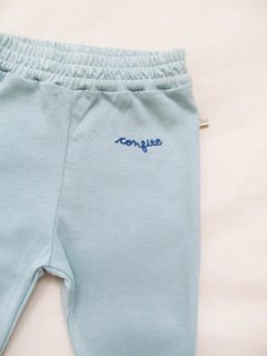 Pantalon liviano Cielo bebés - discontinuo - comprar online